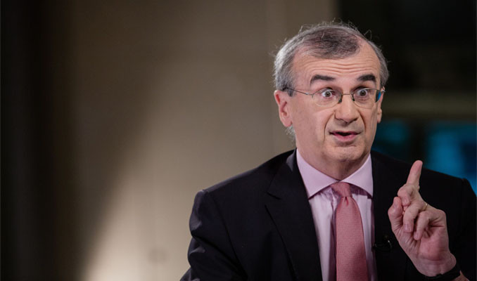 ECB üyesi Villeroy: İklim riskleri gözden geçirilmelidir