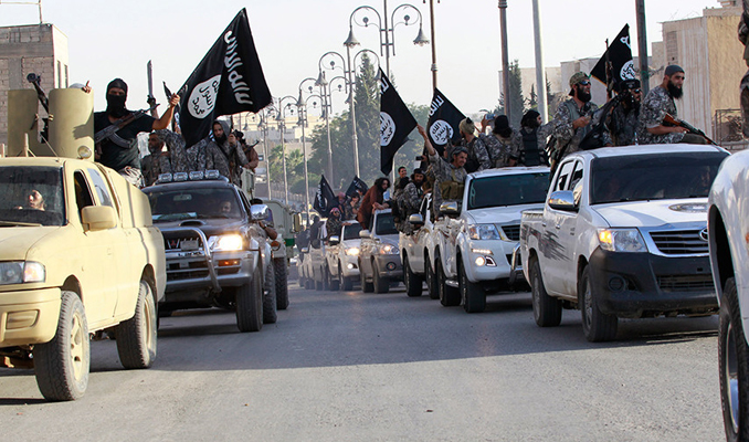 İstihbarat servisleri IŞİD'in yeni liderinin gerçek kimliğini teyit etti