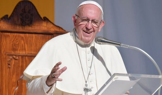 Papa Francis Vatikan'a Türk İktisatçı atadı