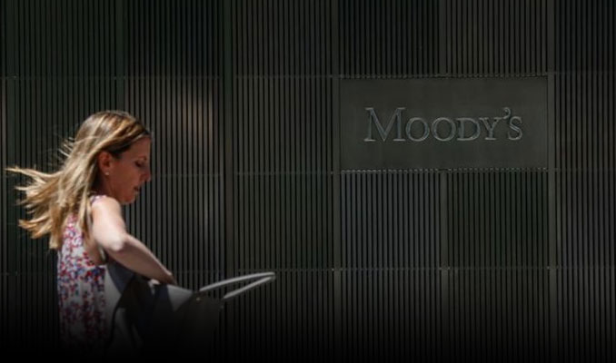 Moody's: Küresel finansal koşullar ılımlı