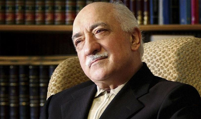 Gülen'in avukatına verilen ceza onandı