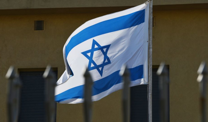 İsrail Kudüs'teki bir meydanın mülkiyetini Rusya'ya bıraktı