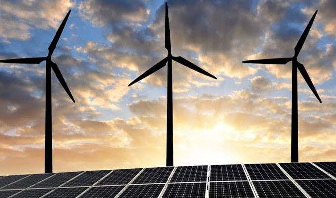 Credit Suisse yenilenebilir enerji işine giriyor