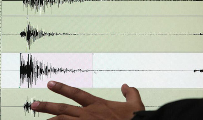 Elazığ'daki depremle ilgili Kandilli'den açıklama