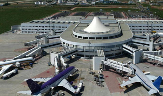 Antalya Havalimanı'nın kapasite artırım ihalesi iptal edildi