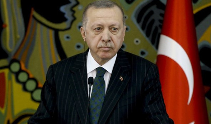 Erdoğan: İdlib'den gelen göç dalgasına ilişkin tedbirimizi aldık