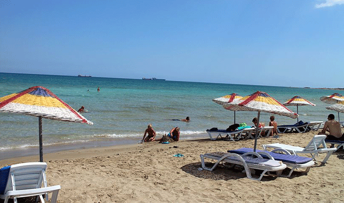 Kıbrıs turizmine 80 milyon dolarlık yeni yatırım