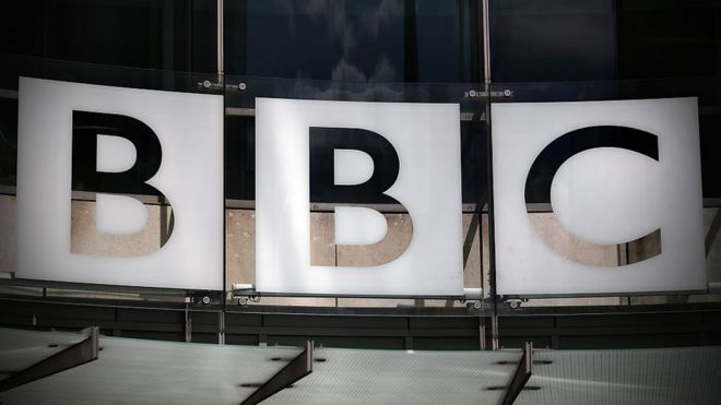 BBC TV küçülmeye gidiyor 