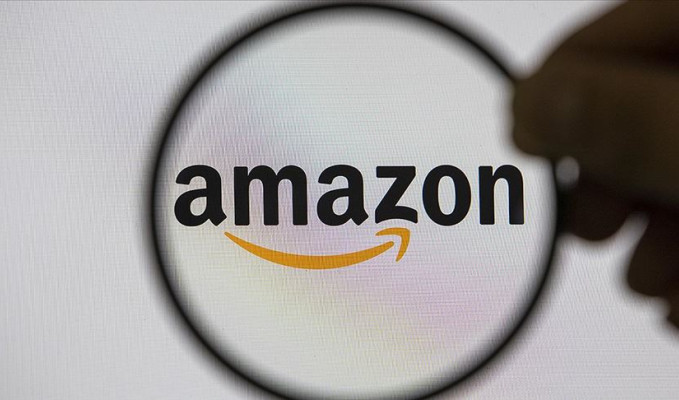 Amazon yeniden trilyon dolarlık şirketler kulübünde