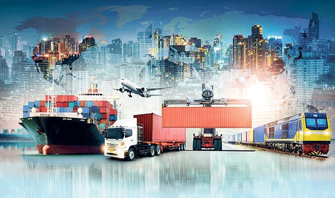 TÜİK: 2019 yılında ihracat %2,1 arttı, ithalat %9,1 azaldı
