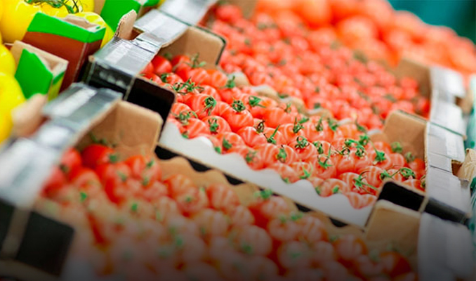 Rusya, Türkiye'den domates ithalatını artırıyor