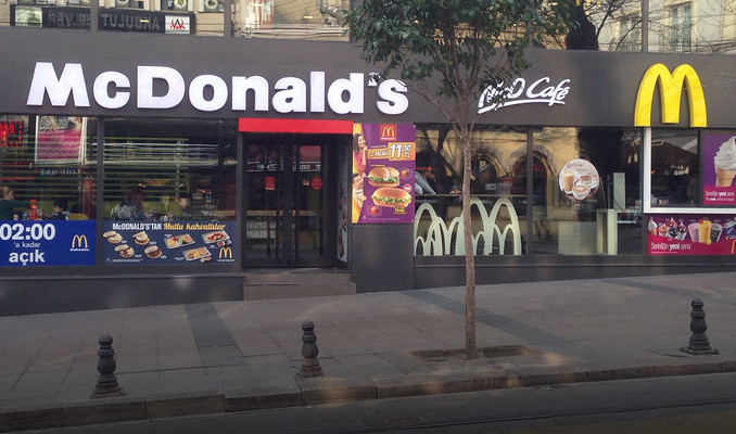 Anadolu, McDonald’s’ı Anadolu’ya mı sattı?