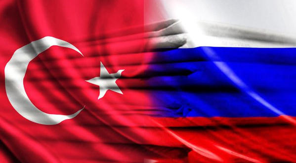 Türkiye ve Rusya'dan flaş Ortadoğu görüşmesi