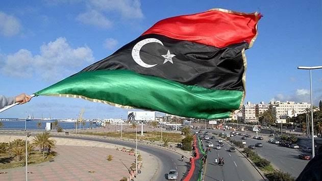 Libya, Türkiye ve Rusya'nın ateşkes çağrısını olumlu karşıladı