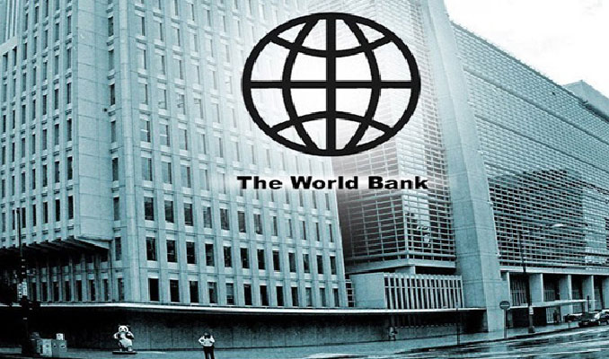 Dünya Bankası küresel büyüme tahmini! Türkiye pozitif ayrıştı