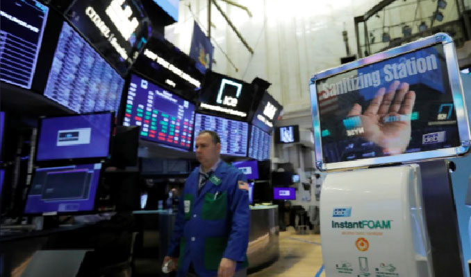 Wall Street endeksleri günü yükselişle kapadı