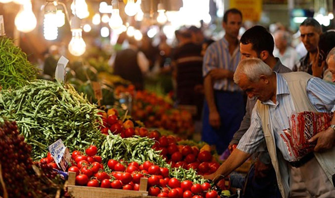 İTO'ya göre İstanbul enflasyonu