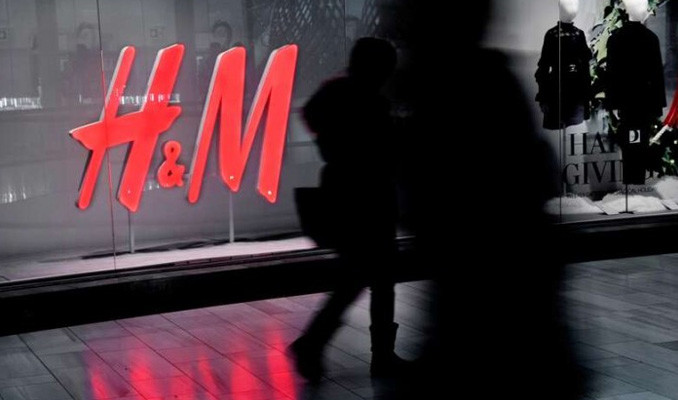 Almanya'da H&M'e, çalışanları gözetlemekten 35 milyon euro ceza