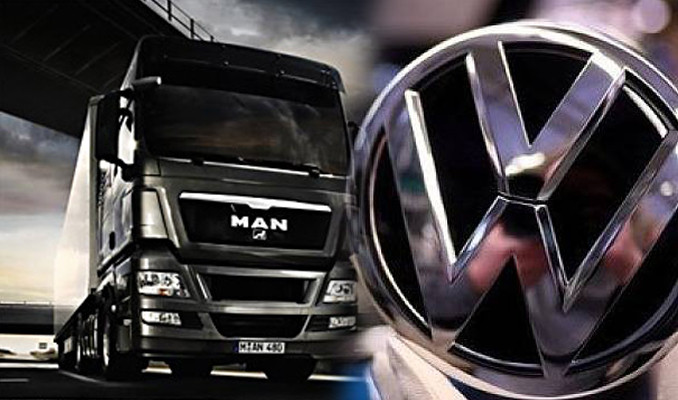 Volkswagen, MAN fabrikasını Türkiye'ye mi taşıyor?