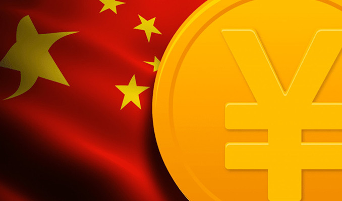 Çin dijital parayla ticareti başlatıyor