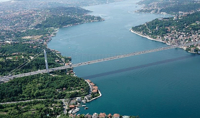 Marmara'da deniz anası artışı ne anlama geliyor?