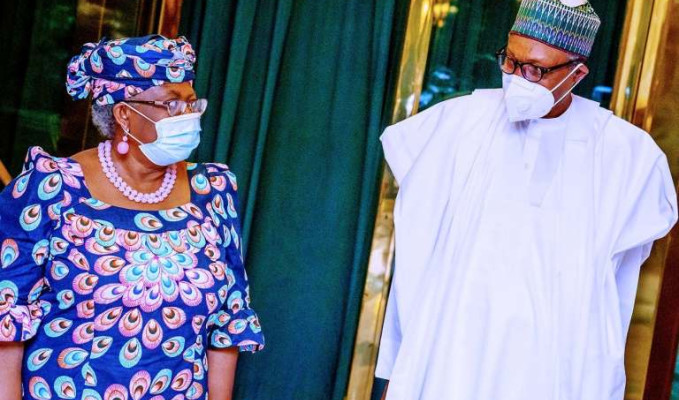 Nijerya'da DTÖ başkanlığı heyecanı