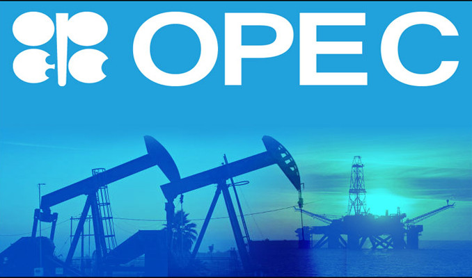 OPEC'in petrol üretimi eylülde azaldı