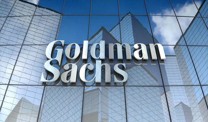Goldman Sachs’ta güçlü bilanço maaşları yükseltti