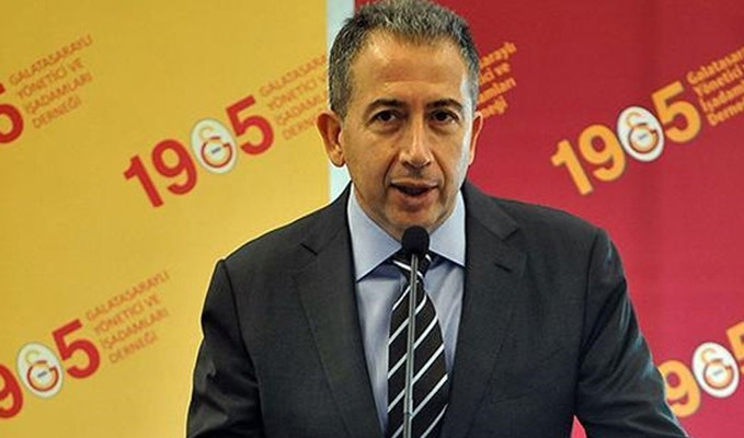 Ekonomi basının önemli ismi Galatasaray başkan adayı oldu
