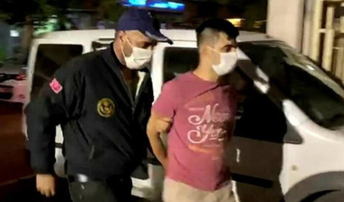 İzmir merkezli FETÖ operasyonunda 29 tutuklama