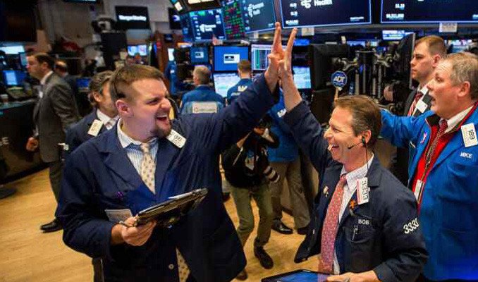 Wall Street güne moralli başladı