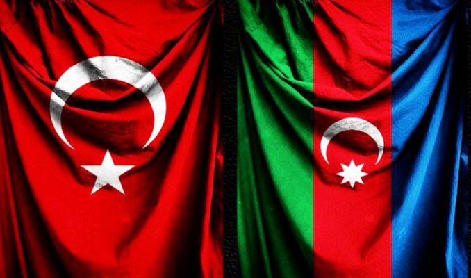 Can Azerbaycan'ın Bağımsızlık Günü kutlu olsun