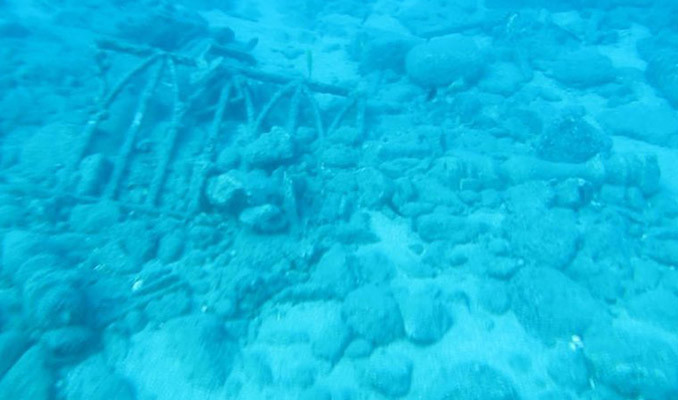 Antalya sahilleri için metal kirliliği uyarısı