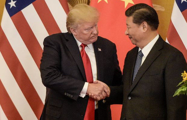 Trump, Çin'de vergi ödüyor iddiası!