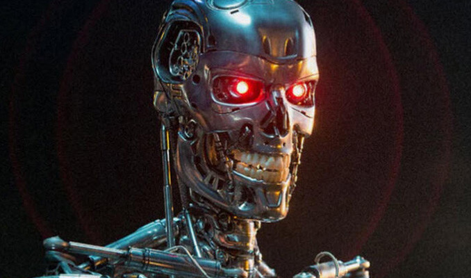 2025'te insanlar işlerini robotlara mı kaptıracak?