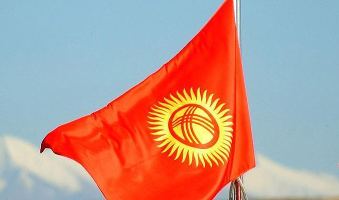 Kırgızistan'da ekonomik suçlara af geliyor