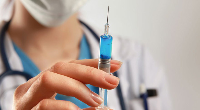 Sağlık Bakanlığı'ndan kademeli aşı açıklaması