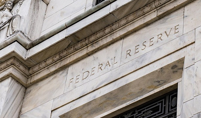 Fed'den 'ılımlı büyüme' değerlendirmesi