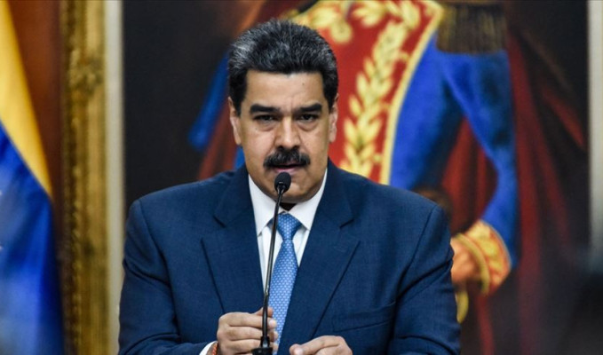 Trump'ın Maduro planı ortaya çıktı