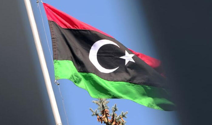 Libya'da kalıcı ateşkese varıldı