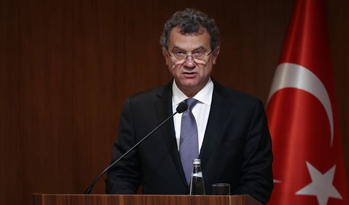 TÜSİAD Başkanı Kaslowski: Para politikası açık ve net olmalı