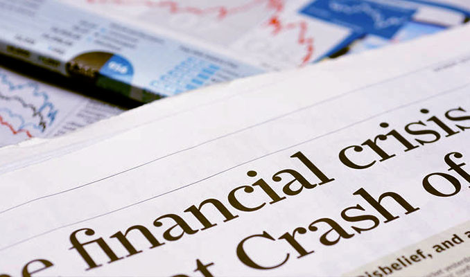 Bankalar dev kredi kayıplarına hazır olmalı