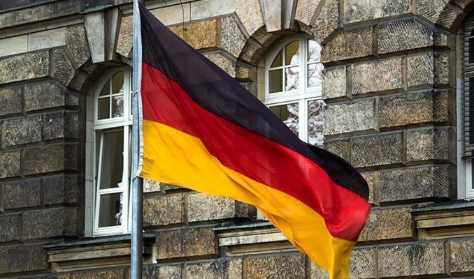 Almanya'da iş dünyası güven endeksi geriledi