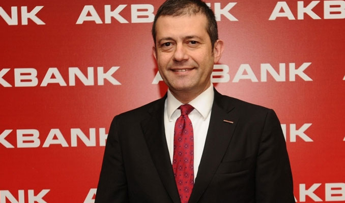 Akbank'tan ilk 9 ayda 4,4 milyar TL konsolide net kar