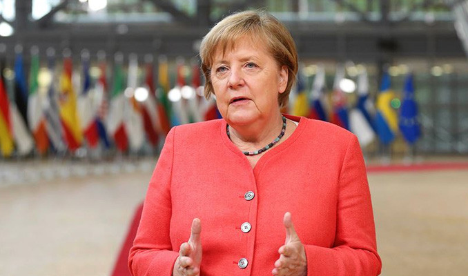 Merkel yeni bir kapanma planı hazırlıyor