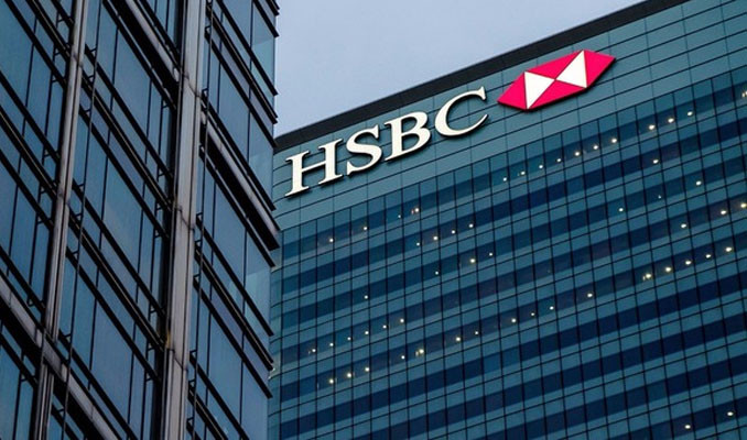HSBC 100 bin bankacıyı işten çıkarabilir