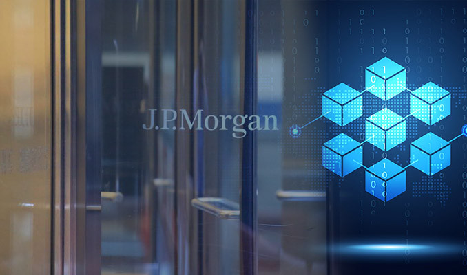 JPMorgan dijital para hamlesini hızlandırıyor