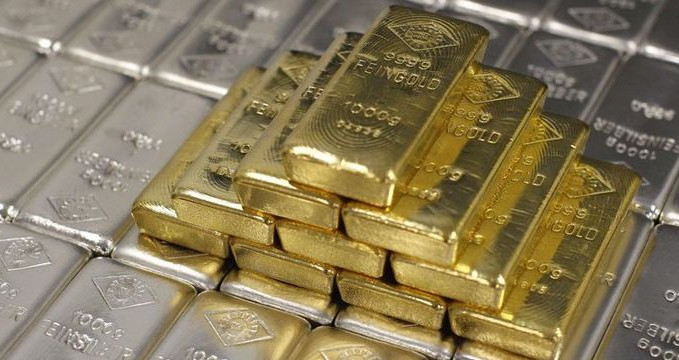 Merkez Bankaları 10 yıldır ilk kez altın satıyor