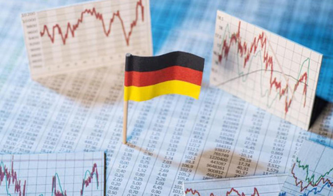 Alman ekonomisinde rekor büyüme