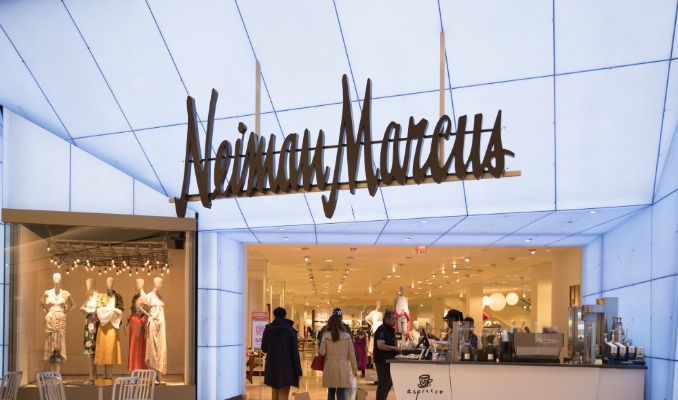 Neiman Marcus: Özel sermayeye yönelik haçlı seferi ters tepti